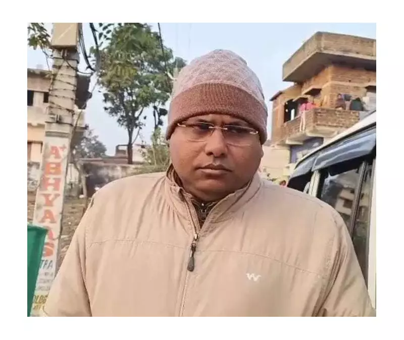 Newborn Baby Girl Found Dead Near Drain in Chatra, Investigation Underway