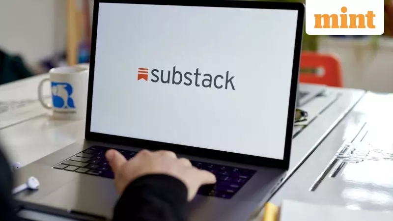 Newsletter Boom 2025: Substack & Beehiiv Lead as Stars & Brands Go Direct