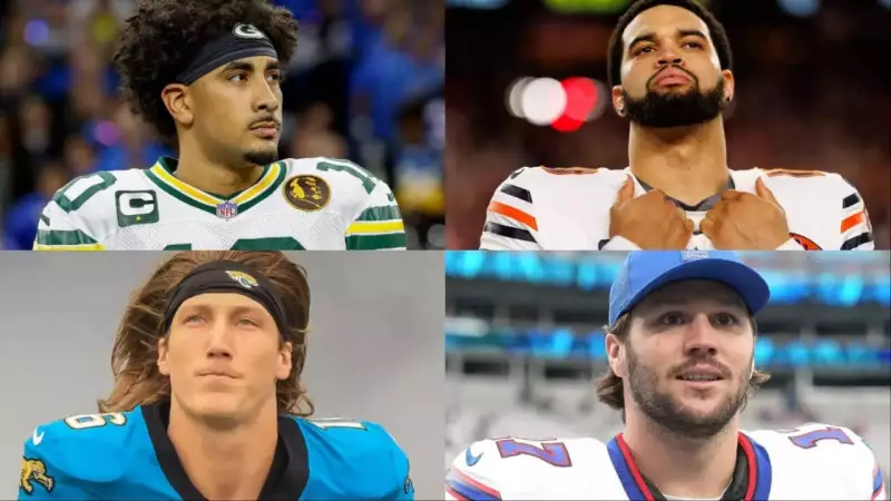 NFL 2026 Wild Card Injury Report: Key Bears, Packers Players Ruled Out