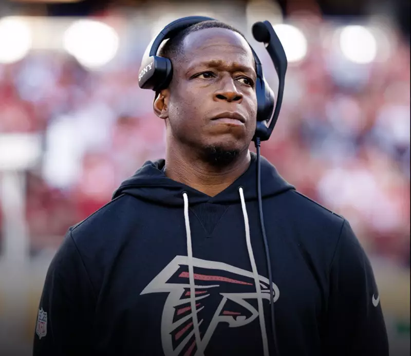 NFL Black Monday 2025: 4 Head Coaches Fired, Including Stefanski & Carroll