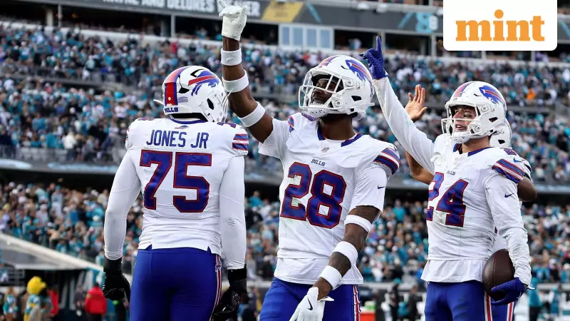 NFL Divisional Round Kicks Off: Top Seeds Broncos, Seahawks Face Road Warriors