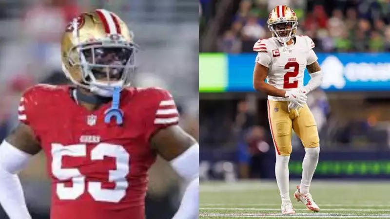 NFL Fines 49ers Players After Costly Playoff Loss to Seahawks