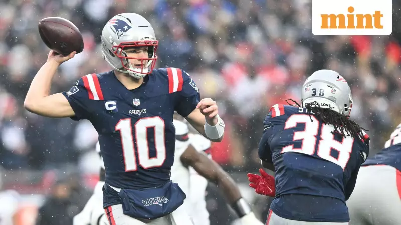 NFL Honors 2026: Complete Finalists List Revealed for Major Awards