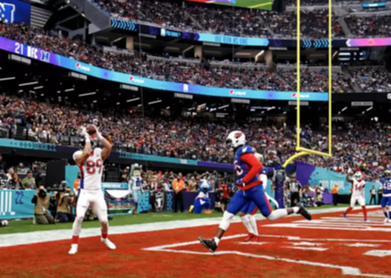 NFL Pro Bowl 2026: Format, Schedule, and How to Watch the Super Bowl Week Event