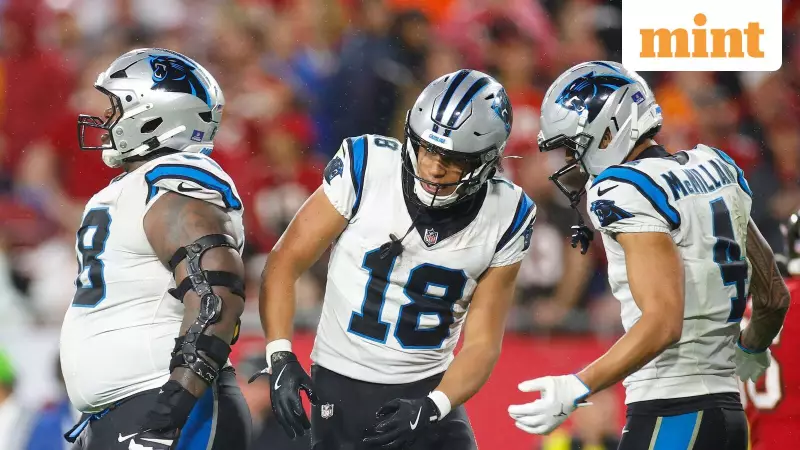 NFL Wild Card Weekend 2025: Full Schedule, Team News, and How to Watch in India