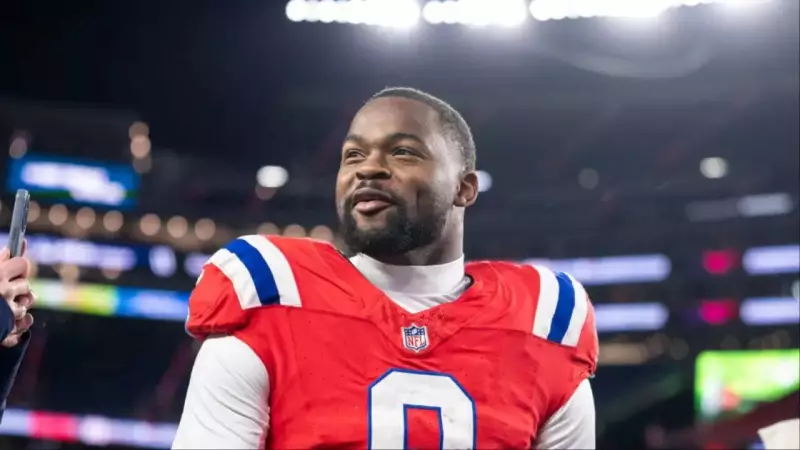 NFL's Kayshon Boutte Lost $90,000 to Gambling Addiction at 20