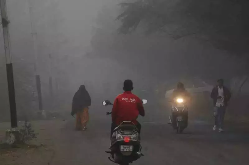 NGT Forms Expert Panel to Tackle Severe Air Pollution in 8 MP Cities