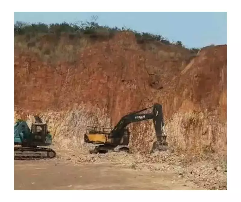 NGT Forms Joint Committee to Probe Illegal Mining in Jajpur's Manduka Quarry