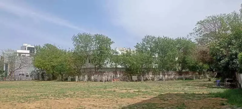 NGT Gives Haryana 2 Months to Act on Gurgaon Pond Encroachments