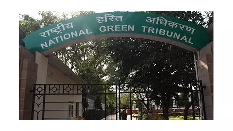 NGT Questions Centre Over Delay in Air Quality Improvement Guidelines