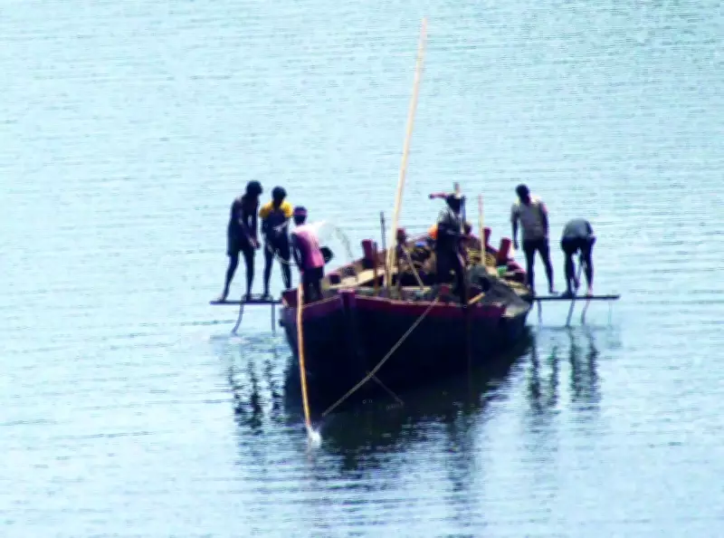 NGT Slaps Rs 50,000 Penalty on Goa Coastal Authority for Delays in Sand Mining Cases