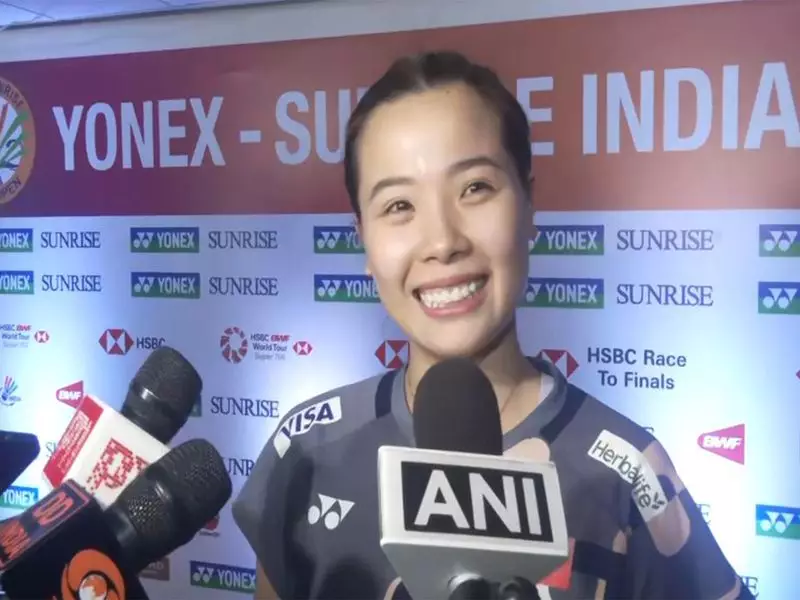 Nguyen Reveals Strategy After Third Straight Win Over Sindhu at India Open