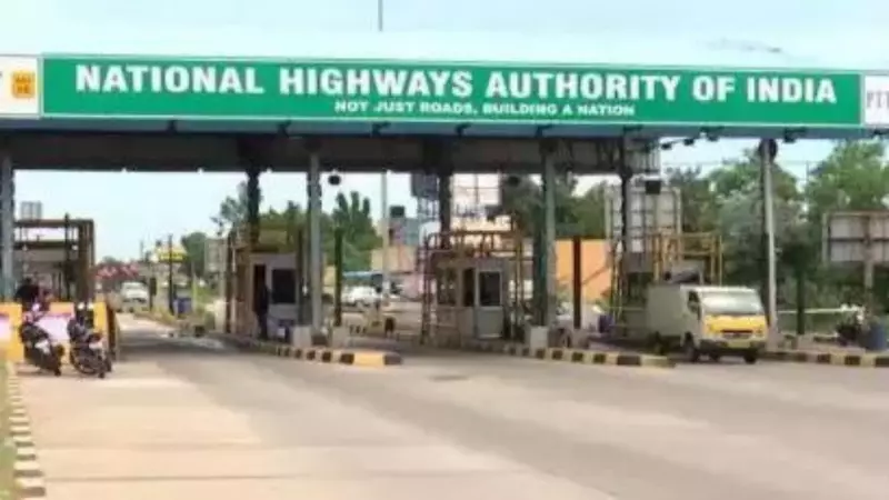 NHAI Debt Set to Fall Below Rs 2 Lakh Crore by March as Centre Takes Over Funding