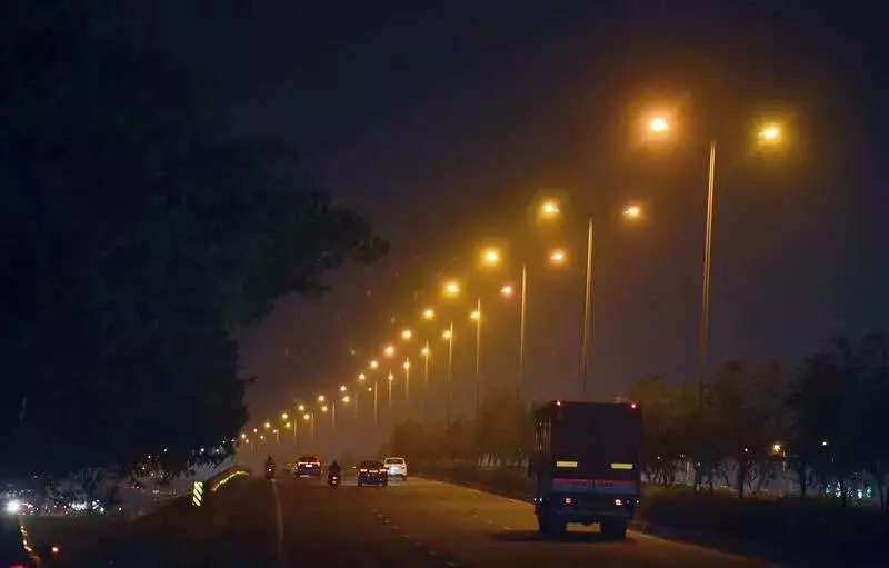 NHAI to Widen NH-16 Drains in Vijayawada, Allocates Rs 10 Crore to End Waterlogging