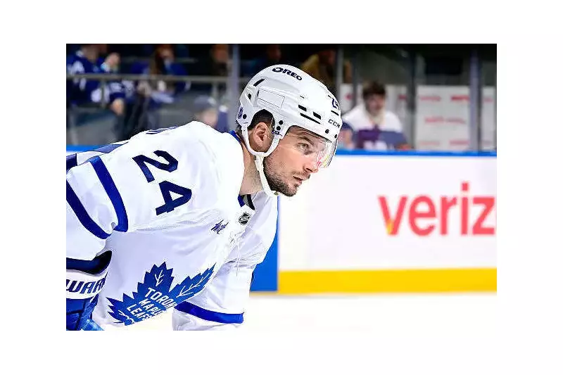 NHL Controversy: Panthers' Luostarinen Hit on Laughton Ignites Referee Debate