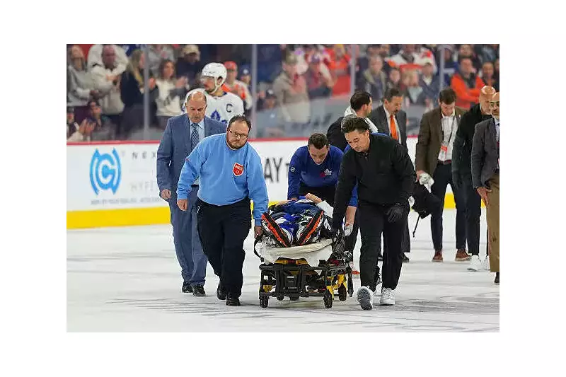 NHL Injury Comebacks: Top 5 Stars Set to Return, Boosting Playoff Hopes