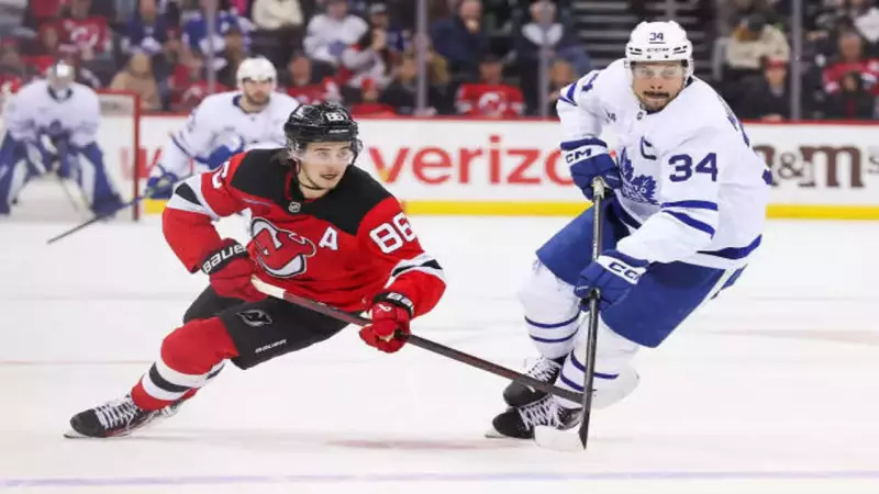 NHL Stars Return to 2026 Winter Olympics: Team USA's Golden Chance