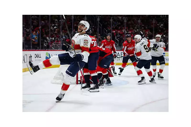 NHL Stars Return to Olympics After 12 Years, Focus Remains on NHL Season