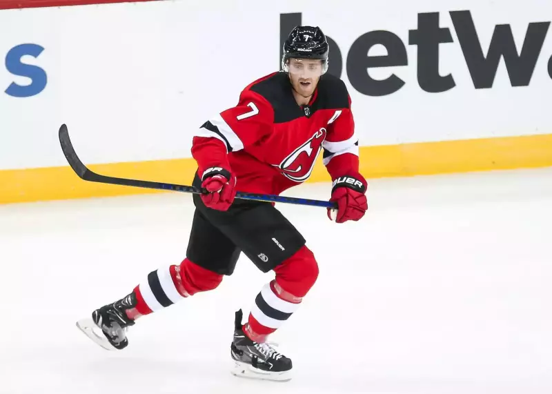 NHL Trade Buzz: Devils' Hamilton, Rangers' Panarin Face Contract Hurdles