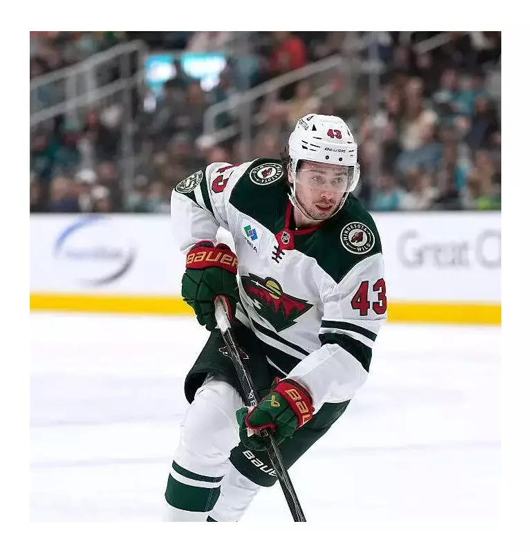 NHL Trade Buzz: Wild's Hughes Move Sparks More Deals, Hurricanes Seek Goalie