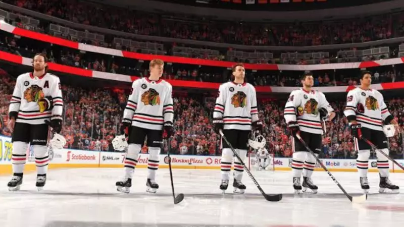 NHL Winter Classic 2026: Fans Outraged Over Despacito Walk-Out & Anthem