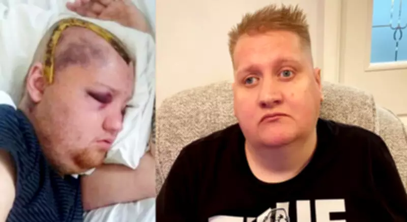 NHS Trust Faces Lawsuit Over Medical Failings That Left Man With Permanent Brain Damage