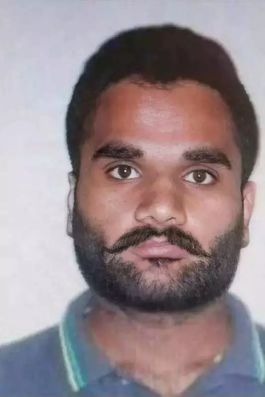 NIA Court Moves to Declare Gangster Goldy Brar Fugitive in 2023 Chandigarh Firing Case