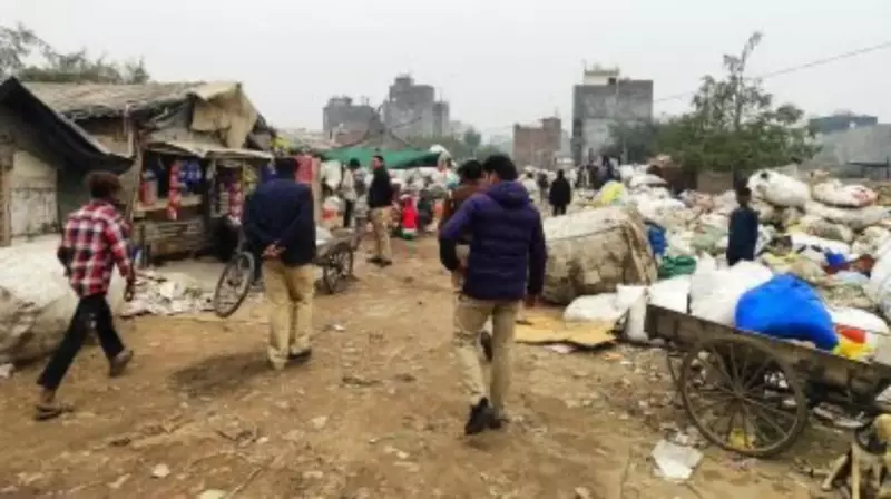 NIA Takes Over Major Case on Illegal Bangladeshi Infiltration Network