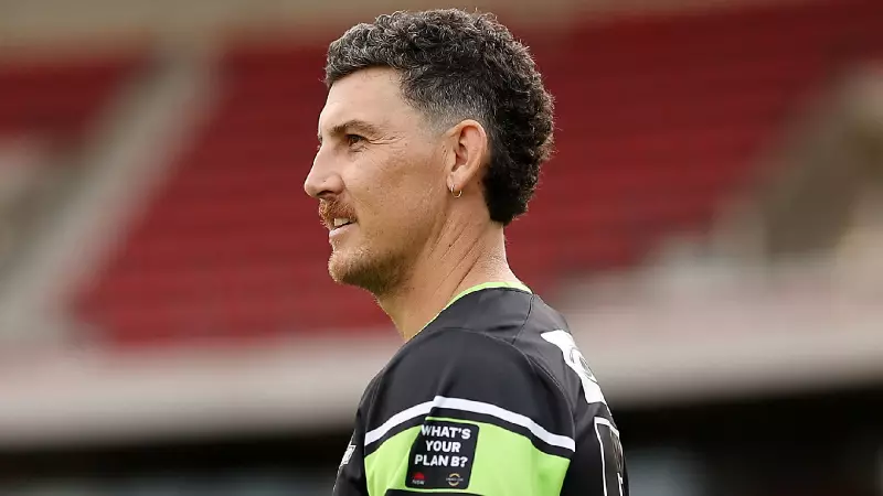 Nic Maddinson's Triumphant BBL Return After Cancer Battle: 'Just Want to Play'
