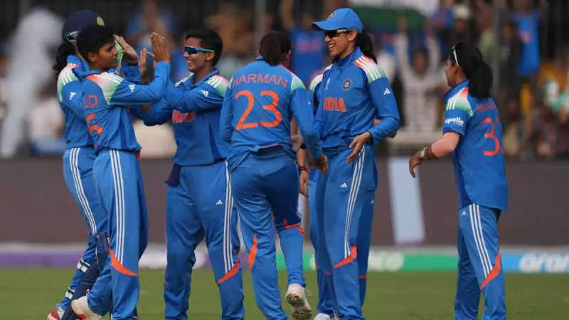 Nicholas Lee Appointed as India Women's Strength & Conditioning Coach