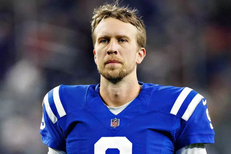 Nick Foles' Message Sparks Hope for Broncos After Nix Injury Ahead of AFC Championship