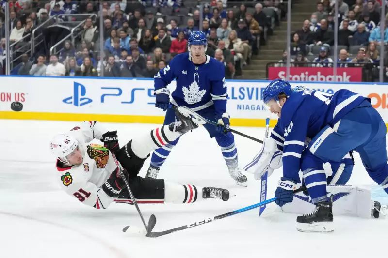 Nick Foligno's NHL Journey: From Trade to Blackhawks Captaincy and $66M Net Worth