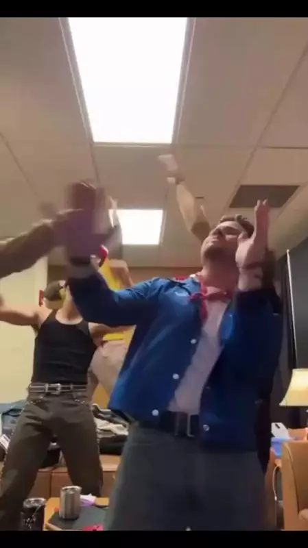 Nick Jonas Captivates Audience with Stunning Performance on January 5