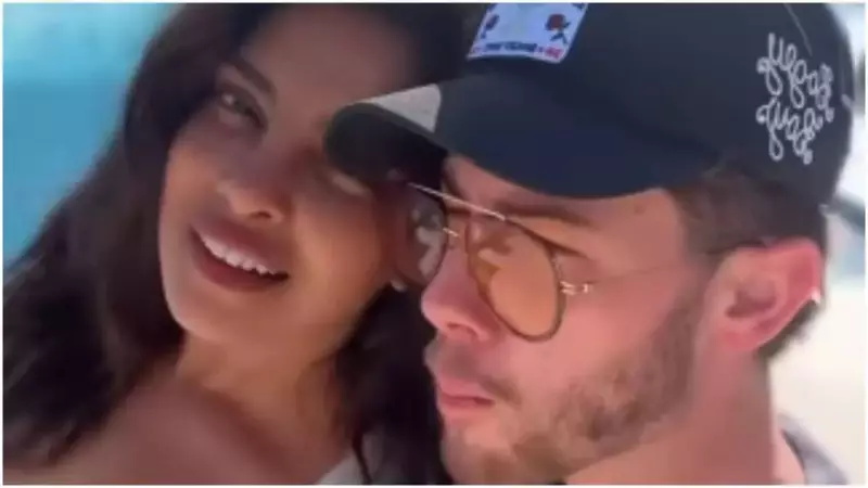 Nick Jonas Praises Diljit & J Balvin's 'Senorita', Loves Priyanka Chopra Lyric