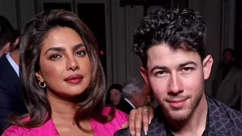 Nick Jonas Rings in 2026 with 'Gut Punch', Priyanka Chopra & Hrithik Roshan Show Support