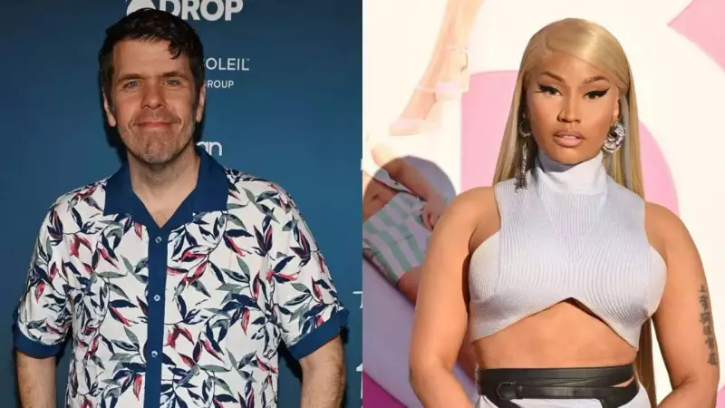 Nicki Minaj Faces Deportation Petition Backlash After Political Shift