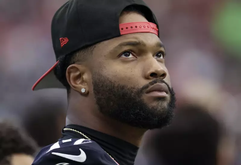 Nico Collins: How Family Sacrifice Forged the Texans' Star Receiver