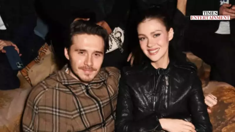 Nicola Peltz's $1M Monthly Allowance Reveals Billionaire Family Wealth