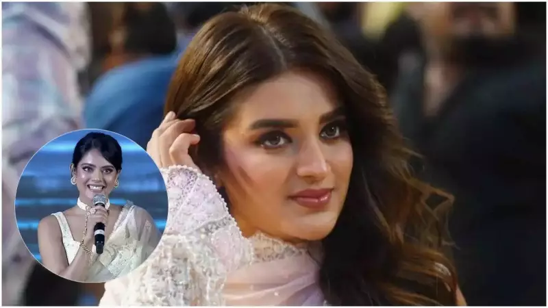 Nidhhi Agerwal and Riddhi Kumar Speak Out on Hyderabad Mobbing Incident