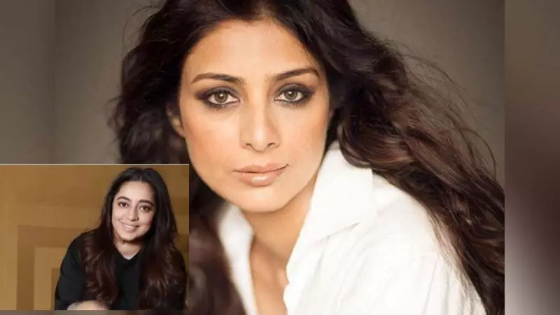 Nidhi Dutta Explains Why Tabu Isn't in Border 2, Reveals General Rawat's Role