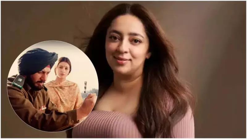 Nidhi Dutta Explains Why Tabu Isn't in Border 2, Reveals Late General's Role