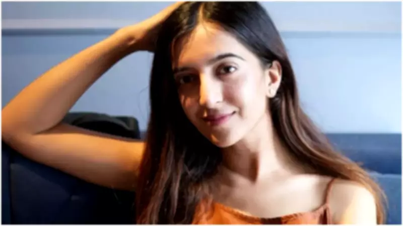 Nidhi Gangta Reveals Heartbreaking School Play Incident: Replaced Due to Braces