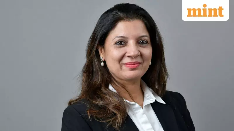 Nifty 50 Hits Record High in 2026 Start; Parekh Sees 26,600 Ahead