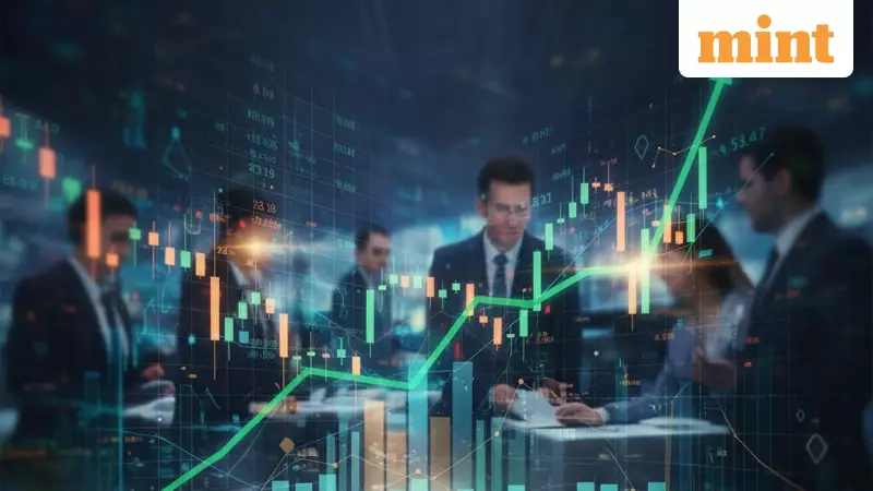 Nifty 50 Seals Decade of Gains: 10 Straight Years of Positive Returns