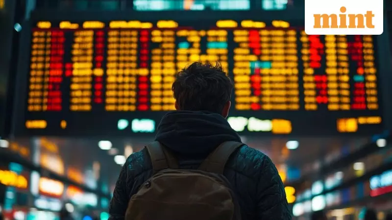 Nifty Hits Blue Sky Territory at Lifetime High, Bank Nifty Leads Rally