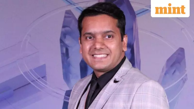 Nifty Hits Record High in 2026 Start; Expert Picks 3 Stocks to Buy