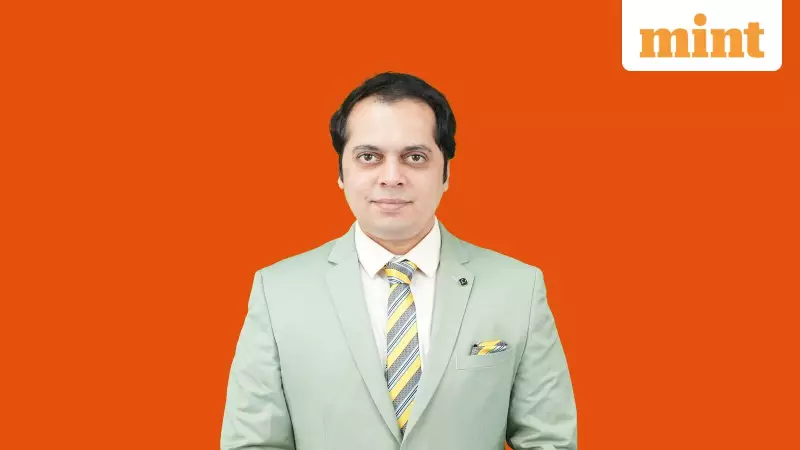 Nifty, Sensex Slip as Foreign Selling Continues Amid Global Concerns