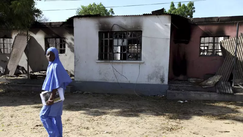 Nigeria Bandit Raid Kills 30, Kidnaps Many in Niger State Village