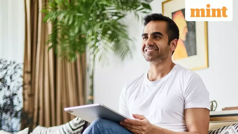 Nikhil Kamath Celebrates Indian Premium Brands Going Global, Highlights Subko, Superyou