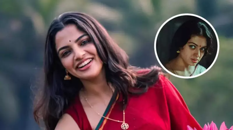 Nikhila Vimal Argued With Prabhu Over Manichitrathazhu vs Chandramukhi